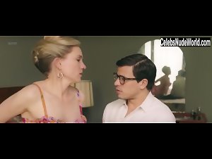 Anniek Pheifer in Het leven is vurrukkulluk (2018)