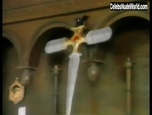 Anthoni Stewart in Witchcraft 8: Salem's Ghost (1996) 8