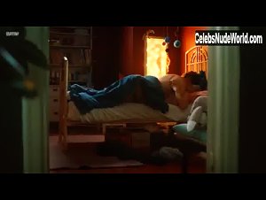 Anu Sinisalo in Ei kiitos (2014) 14