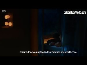Anu Sinisalo in Ei kiitos (2014) 3