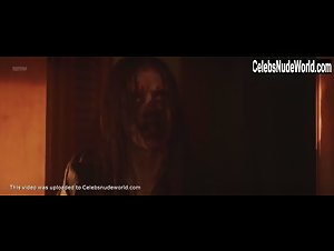 Aprilann in Johnny Gruesome (2018) 20