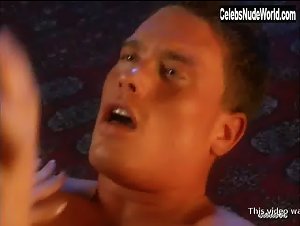 Ashley Blue Lingerie , boobs in Busty Cops 2 (2006) 18