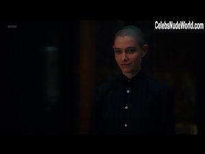Asia Kate Dillon in Billions (series) (2016) 1