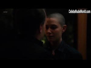 Asia Kate Dillon in Billions (series) (2016) 10