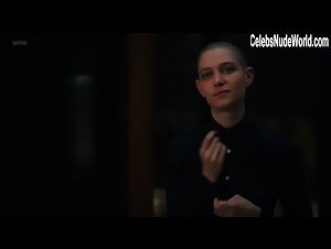 Asia Kate Dillon in Billions (series) (2016) 5