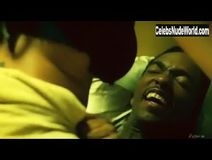 Aura Grimolyte in She Hate Me (2004) 2