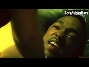 Aura Grimolyte in She Hate Me (2004) 5