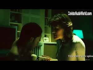 Aura Grimolyte in She Hate Me (2004) 9