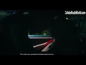 Aurora Perrineau in BOO! (2019) 6
