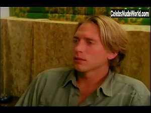 April Blossom Blonde , Lingerie in Best Sex Ever (series) (2002) 11