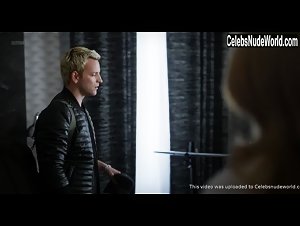 Barbara Chichiarelli in Suburra (series) (2017) 18