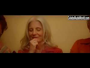 Barbara Colen in Aquarius (2016) 16