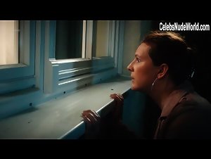 Beate Prahl in Milk and Honey (series) (2018) 10