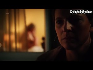 Beate Prahl in Milk and Honey (series) (2018) 16