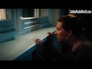 Beate Prahl in Milk and Honey (series) (2018) 8