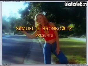 Betsy Genson Shower , Babes in Kentucky Fried Movie (1977) 6