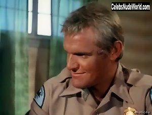 Linda Ashton Vintage , Hot in Russ Meyer's Cherry, Harry and Raquel! (1970) 6