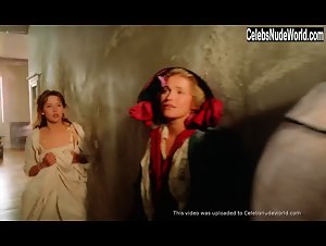 Beatrice Buchholz in La note bleue (1991) 5