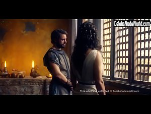 Bella Dayne in Troy: Fall of a City (series) (2018) 15