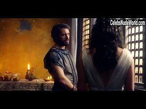 Bella Dayne in Troy: Fall of a City (series) (2018) 17