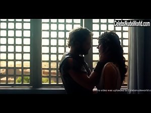 Bella Dayne in Troy: Fall of a City (series) (2018) 18