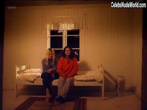 Bianca Cruzeiro in Vinden blaser vart den vill (2017) 2
