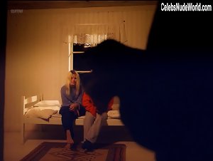 Bianca Cruzeiro in Vinden blaser vart den vill (2017) 3