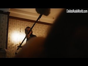 Bianca Pintea in Comrade Detective (series) (2017) 14