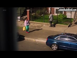 Birgundi Baker in The Chi (series) (2018) 19