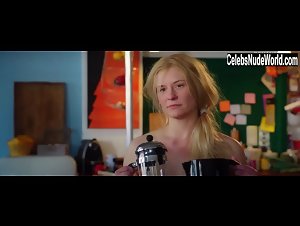 Birte Hanusrichter in Nichtsdestotrotz (short) (2013) 6