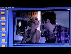 Brittany Slattery in Dexter (series) (2006) 16