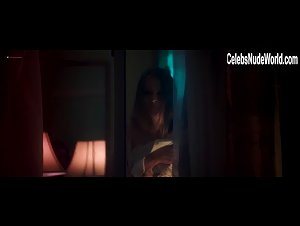 Alanna LeVierge in Let Her Out (2016) 12
