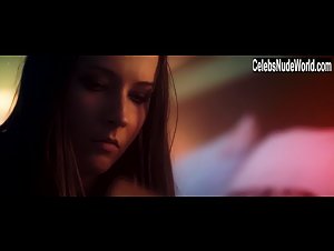 Alanna LeVierge in Let Her Out (2016) 2