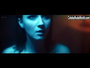 Alanna LeVierge in Let Her Out (2016) 4