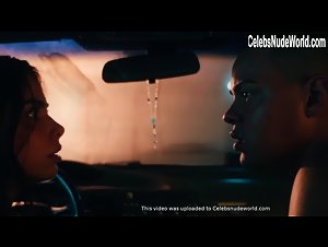 Bruna Mascarenhas in Sintonia (series) (2019) 16