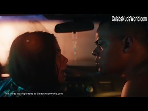 Bruna Mascarenhas in Sintonia (series) (2019) 20