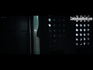 Callie Hernandez in Alien: Covenant (2017) 7