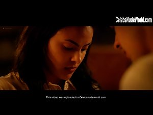 Camila Mendes in Coyote Lake (2019) 9