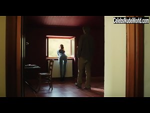Camilla Diana in Tommaso (2016) 1