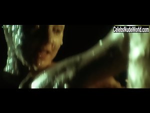 Adrienne Larussa Tits , Compilation In Man Who Fell to Earth (1976) 15