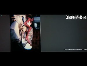 Adrienne Larussa Tits , Compilation In Man Who Fell to Earth (1976) 3
