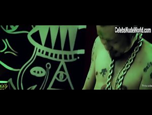 Candy Yuen in Zombie Fight Club (2014) 13