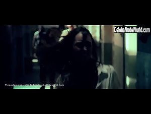 Candy Yuen in Zombie Fight Club (2014) 20