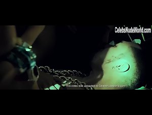 Candy Yuen in Zombie Fight Club (2014) 8