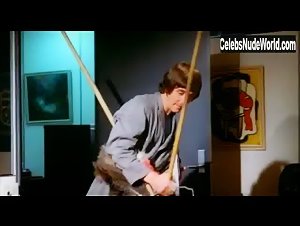 Candy Raymond in Alvin Rides Again (1974) 1