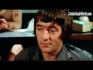 Candy Raymond in Alvin Rides Again (1974) 11