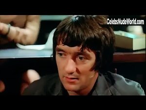 Candy Raymond in Alvin Rides Again (1974) 12