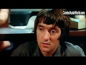 Candy Raymond in Alvin Rides Again (1974) 13