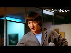 Candy Raymond in Alvin Rides Again (1974) 4