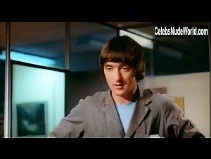 Candy Raymond in Alvin Rides Again (1974) 5